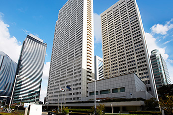「地震体験車」来場(渋川広域消防本部協力)