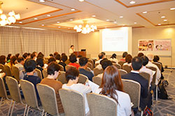 宿泊施設における環境アレルゲンへの対応